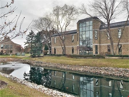 Preview of Office space for Sale at 3820 Edison Lakes Pkwy.