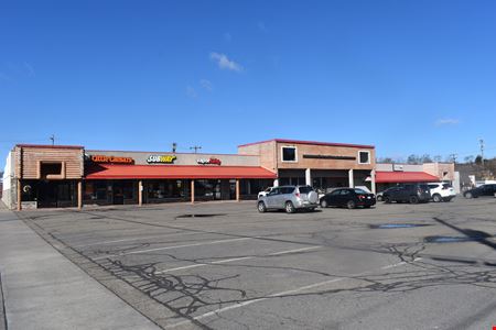 Preview of Retail space for Sale at 2801 E Main St