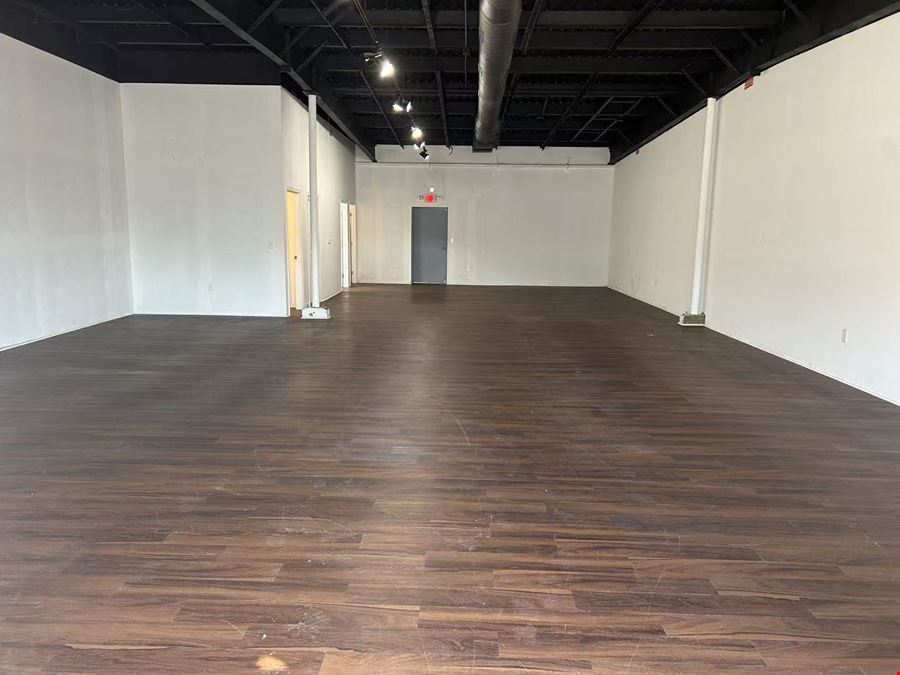 3001 Broad River Rd