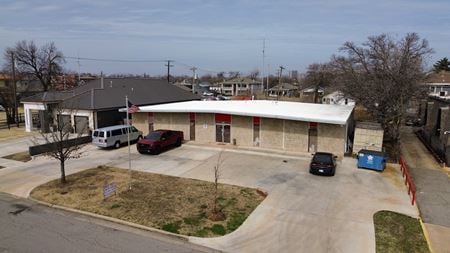 Preview of Other space for Sale at 1221 Northwest 29th Street