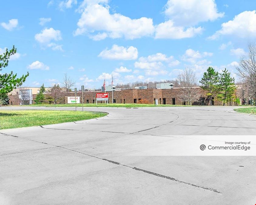 30500 Bruce Industrial Pkwy