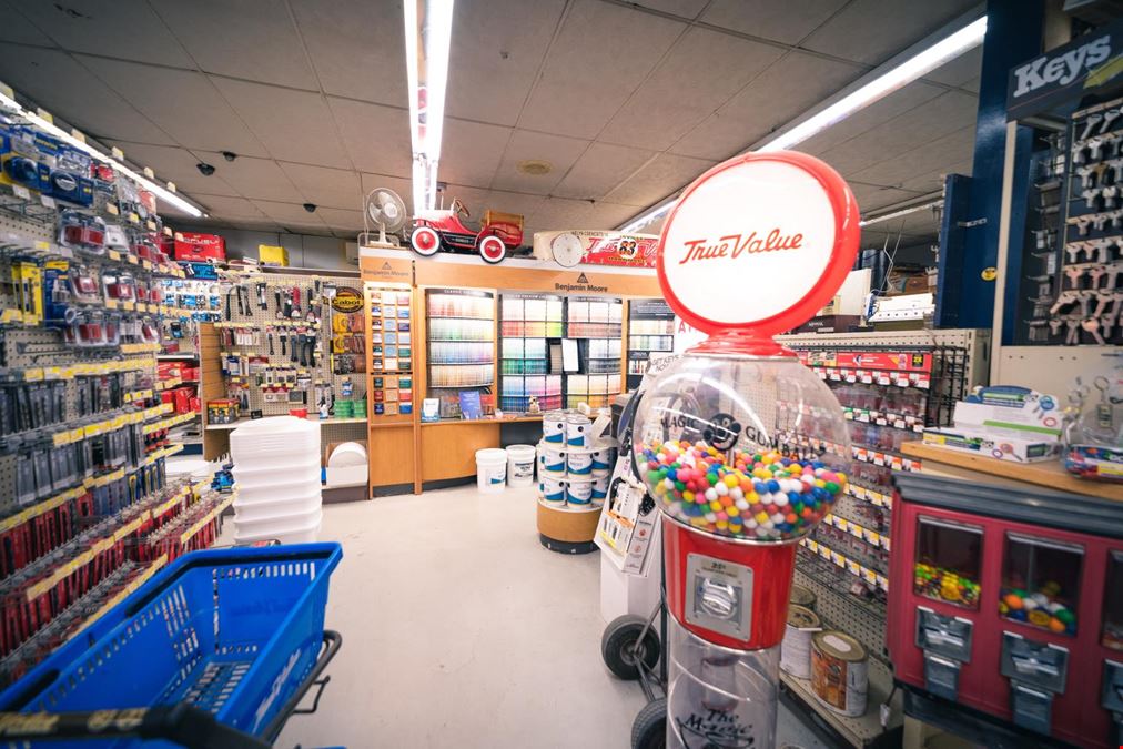 Otisville Hardware