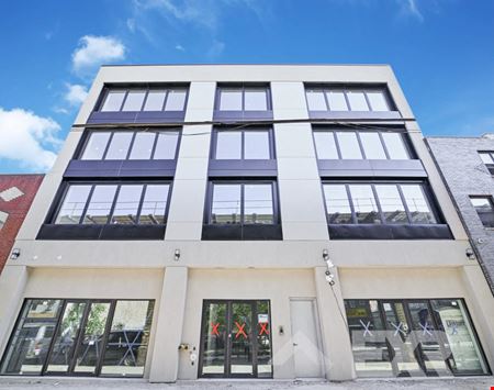 Preview of commercial space at 1308-1310 Myrtle Avenue