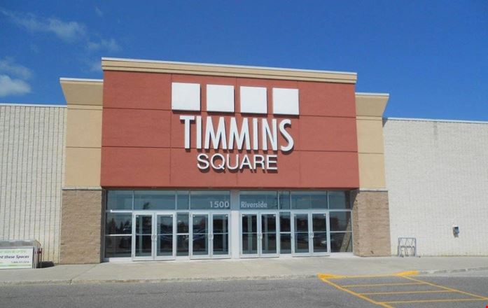 Preview of Retail space for Rent at 1500 Riverside Drive