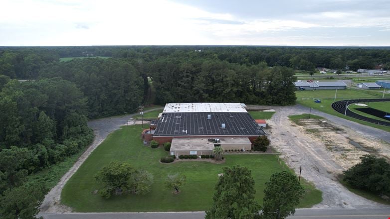 Preview of Industrial space for Sale at 253 S Hampton Ave