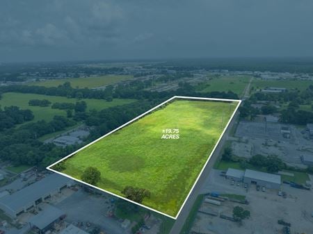 Preview of VacantLand space for Sale at 335 Beau Pre Rd