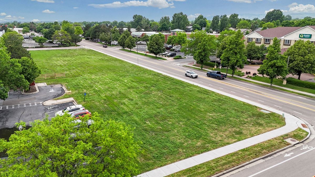 MASON ST. DEVELOPMENT OPPORTUNITY