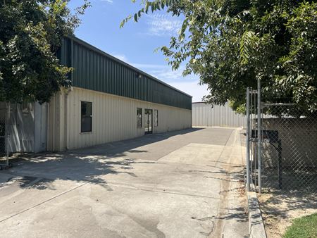 Preview of Industrial space for Rent at 1347 N Century St