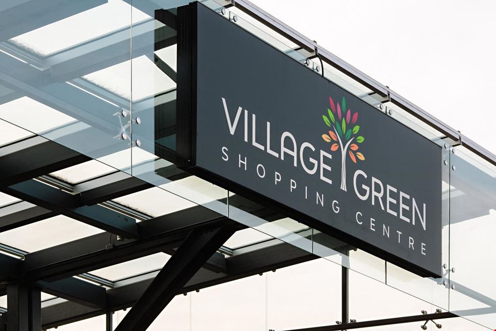 Village Green Shopping Centre