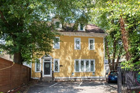 Preview of Office space for Rent at 1020 Edgewood Avenue Northeast
