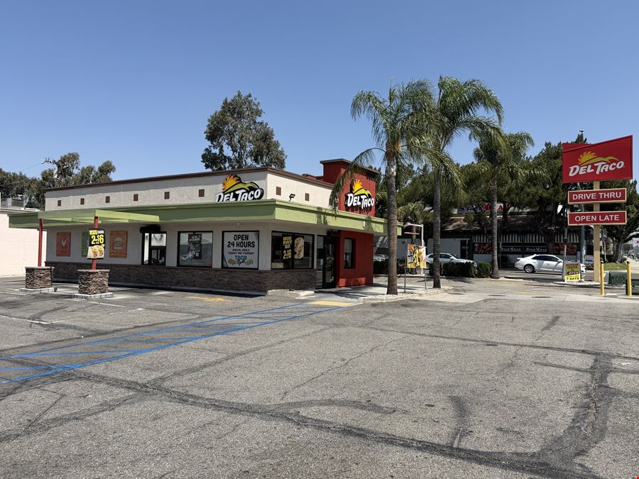 Sierra Plaza