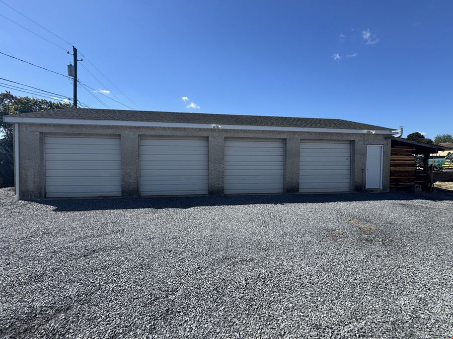 3160 Cherryville Rd