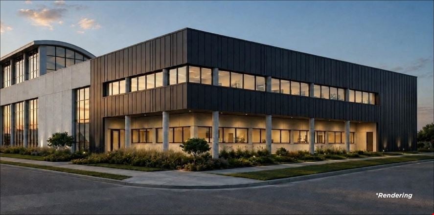 Preview of Office space for Rent at 707 E Front Ave