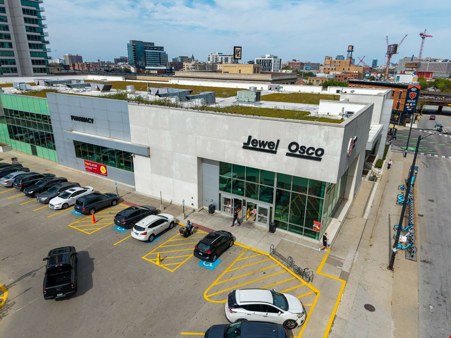 Trio Retail Center