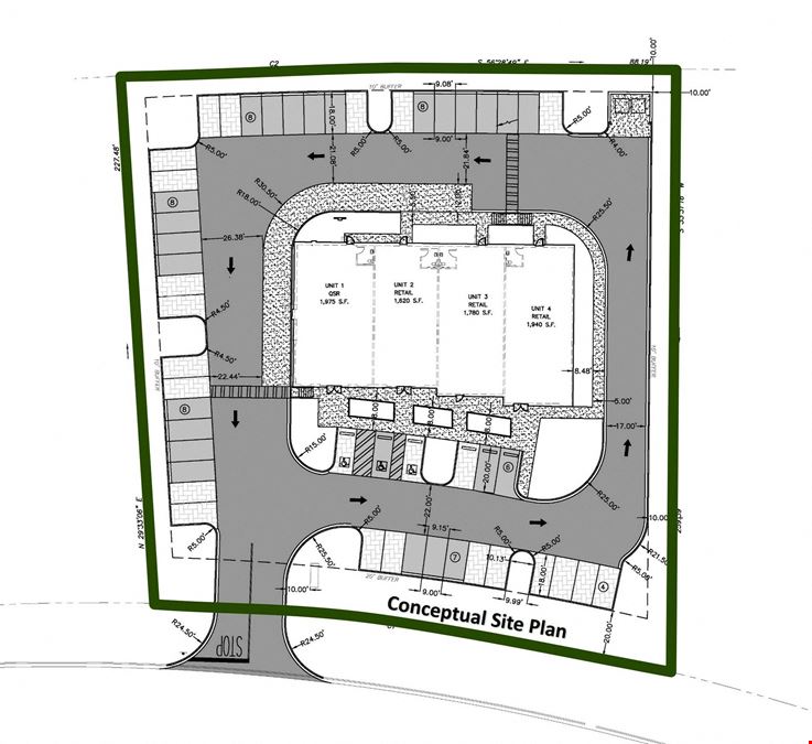 Lot S16 - Okatie Village