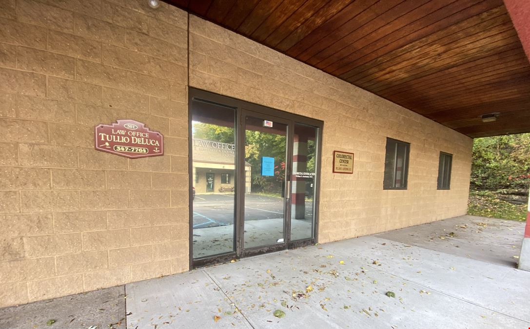 381 N 9th Ave