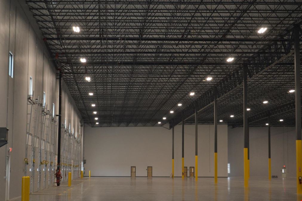 60 Industrial Road