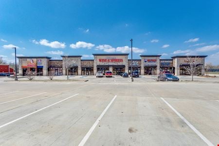 Preview of Retail space for Rent at 2301 S Douglas Blvd