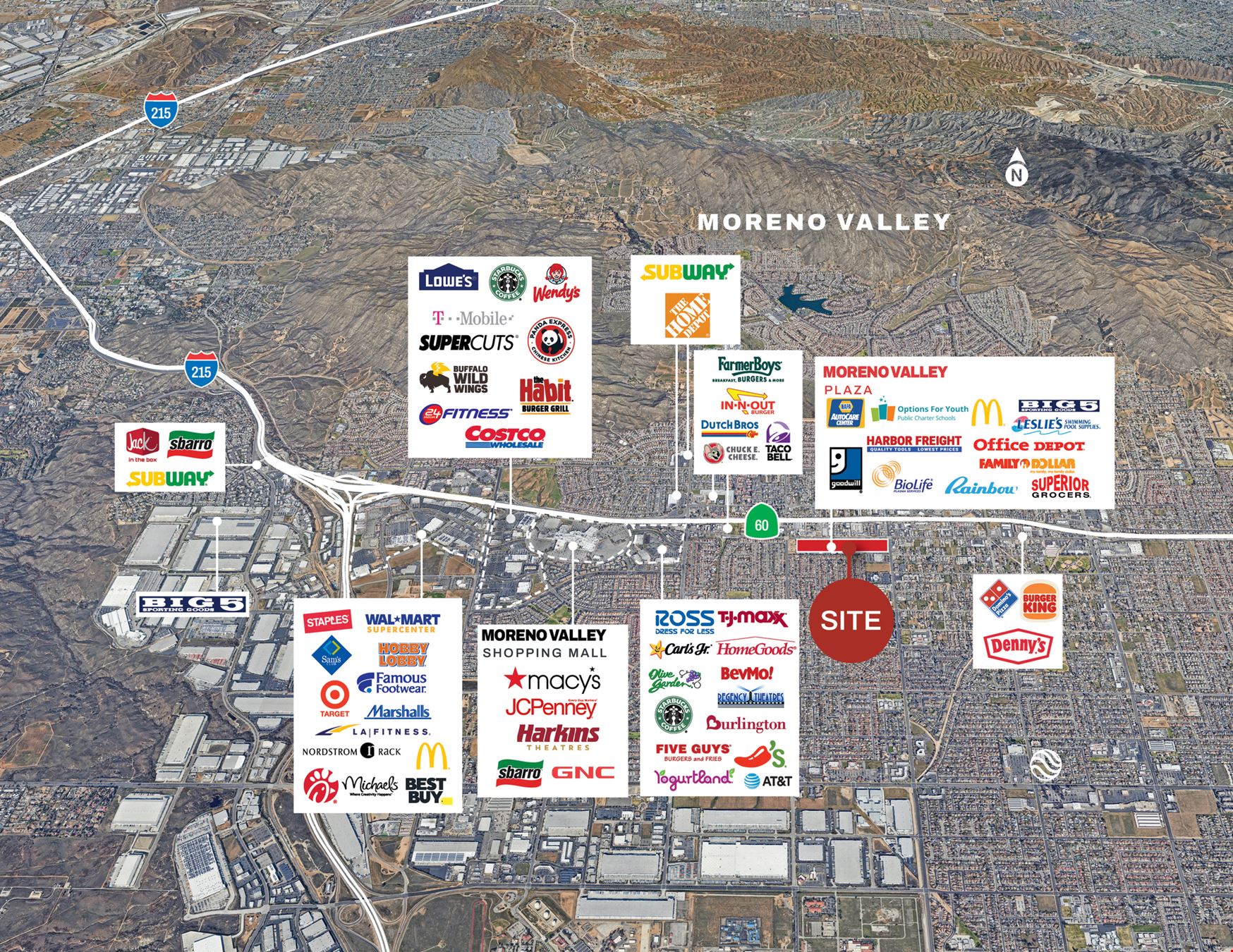 Moreno Valley Plaza