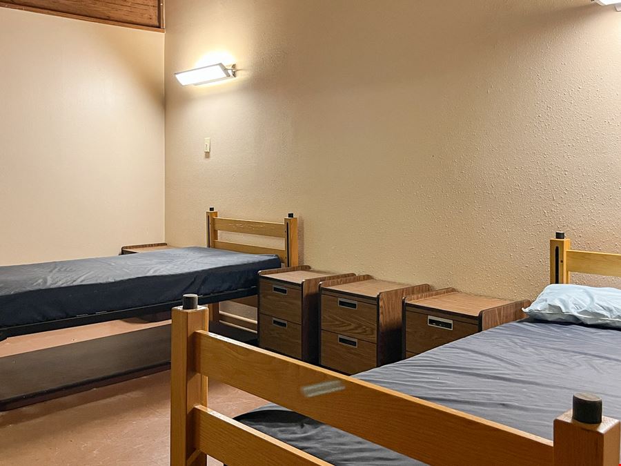 First-Class Training Facility on ±77.01 Acres