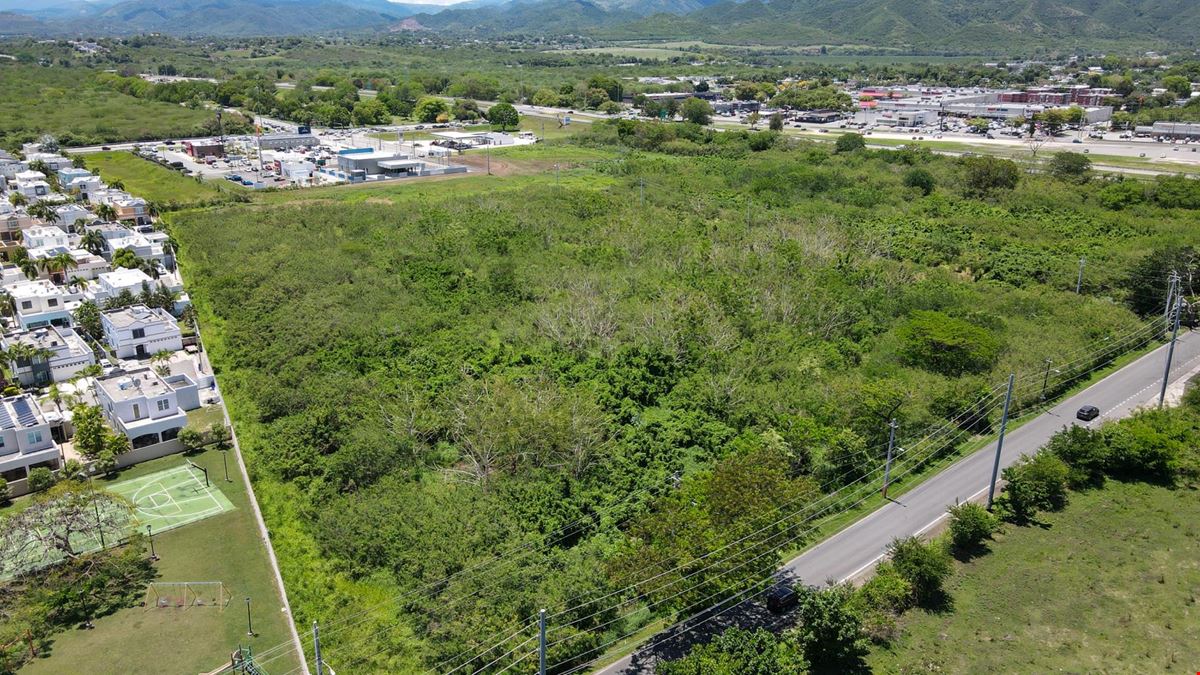 PR-149 & PR-52 Juana Diaz