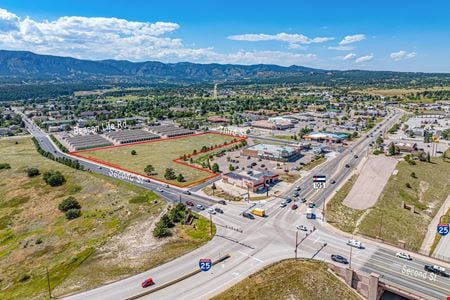 Preview of VacantLand space for Sale at TBD 2nd Street