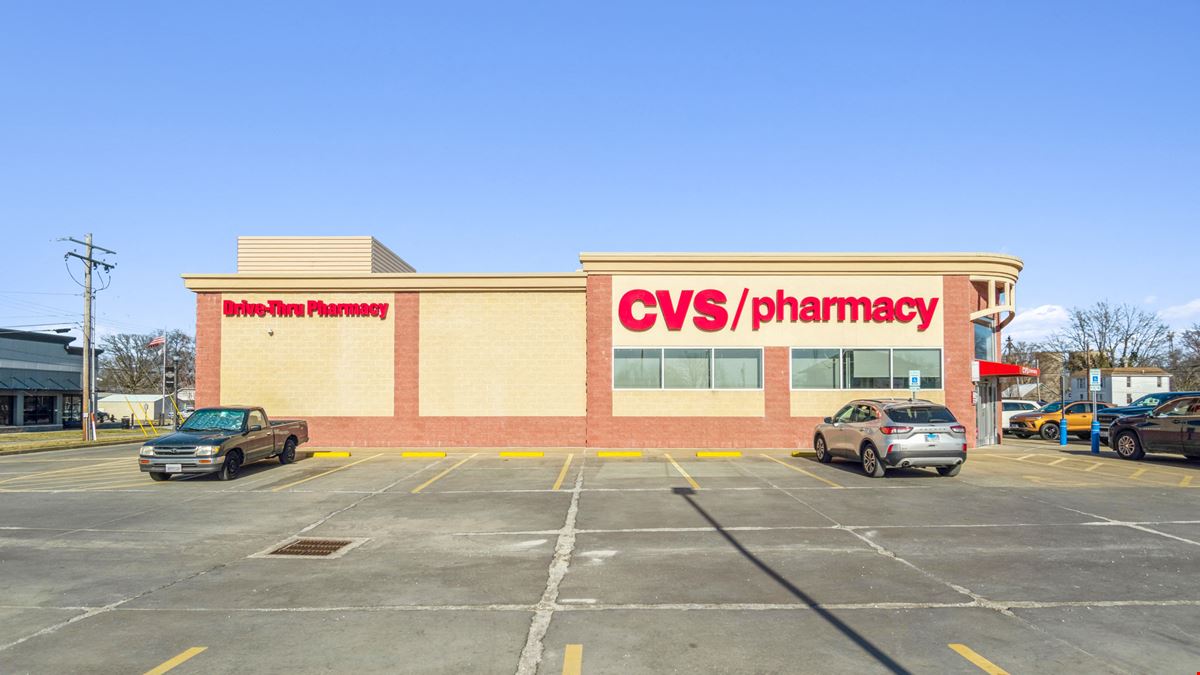 CVS