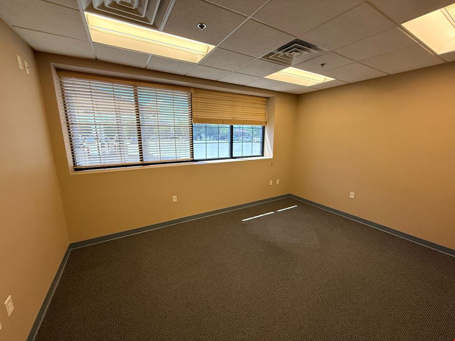 207 E Front Ave, Suite A