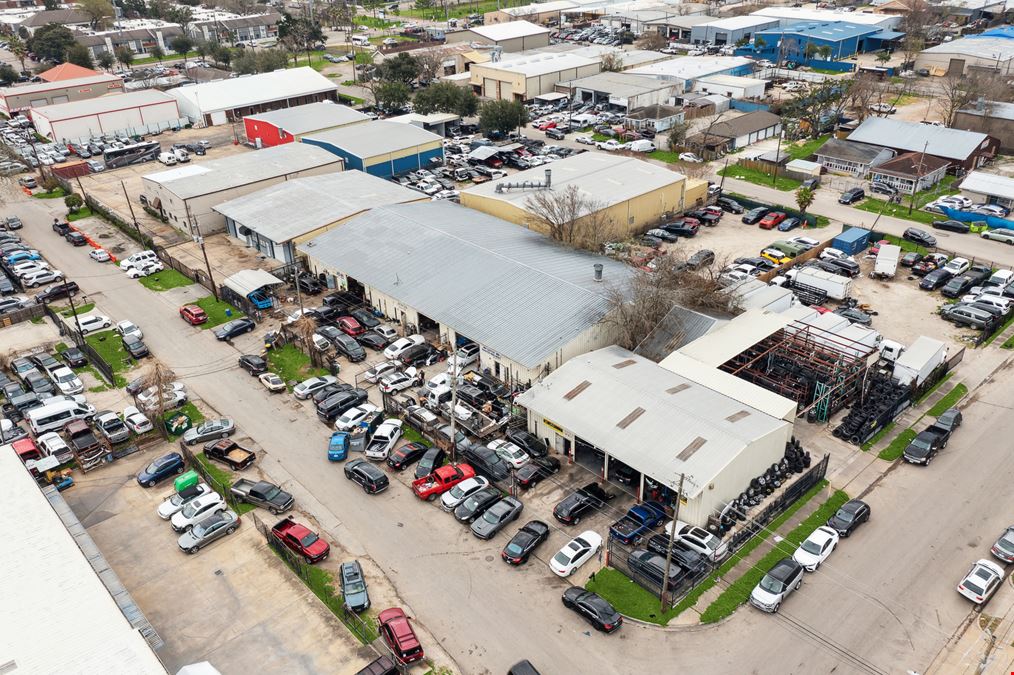Commercial Investment Opportunity in the Westchase Corridor