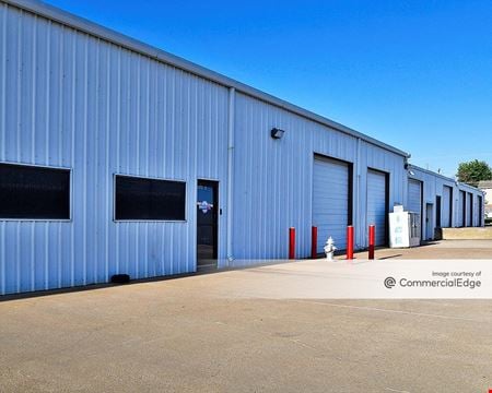 Preview of Industrial space for Rent at 2000 Whitley Road