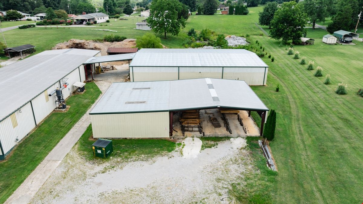 Industrial for Sale