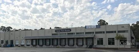 Preview of commercial space at 1635 Rollins Rd