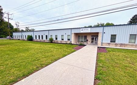 Preview of Office space for Rent at 453 Lincoln Street