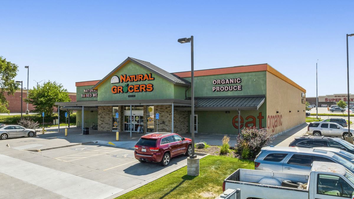 Natural Grocers - Lincoln