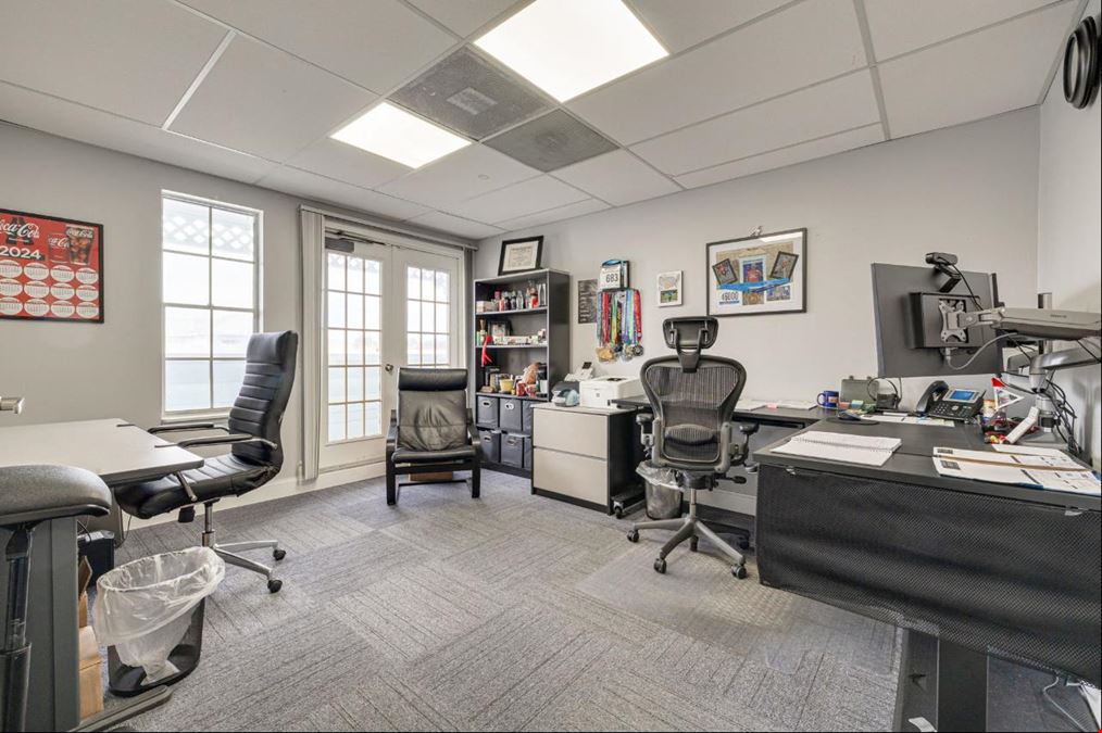 Key West Center Executive Office Suites