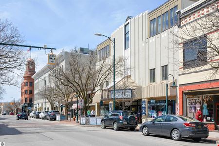 Preview of Retail space for Sale at 121 E Front St