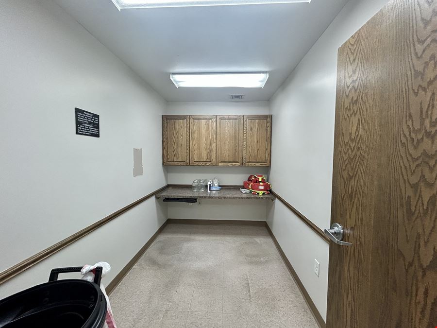 Medical Building