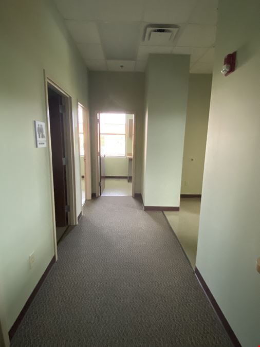 Waterford Medical Center | Unit 204