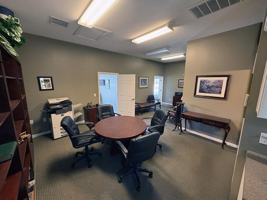 7127 Homestead Rd., Ste. J, Fort Wayne, IN