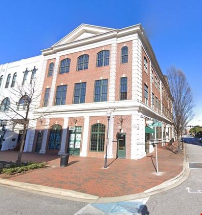 Preview of Office space for Rent at 172 East Main Street