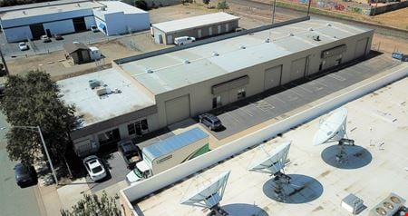 Preview of Industrial space for Rent at 4203 Coronado Avenue