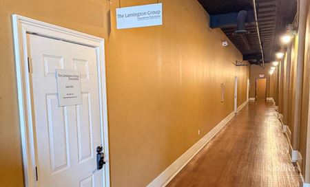 Preview of Other space for Sale at 113-115 Laurens St SW