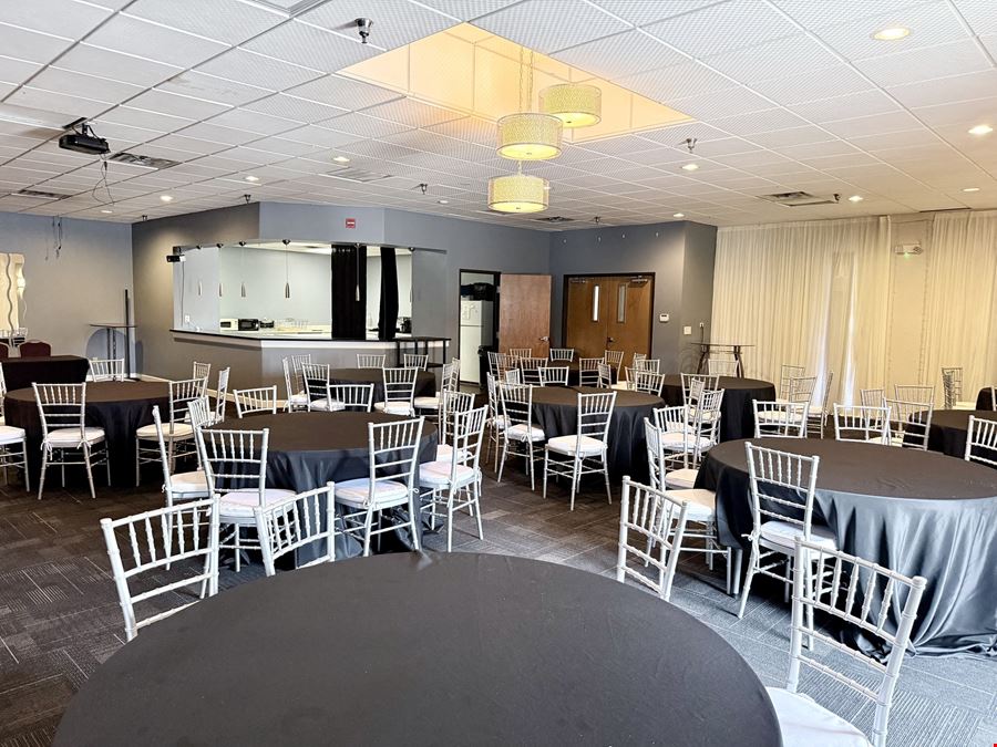 Former Event Space/Church