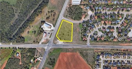Preview of Commercial space for Sale at 8049 Buffalo Gap Road/FM 707
