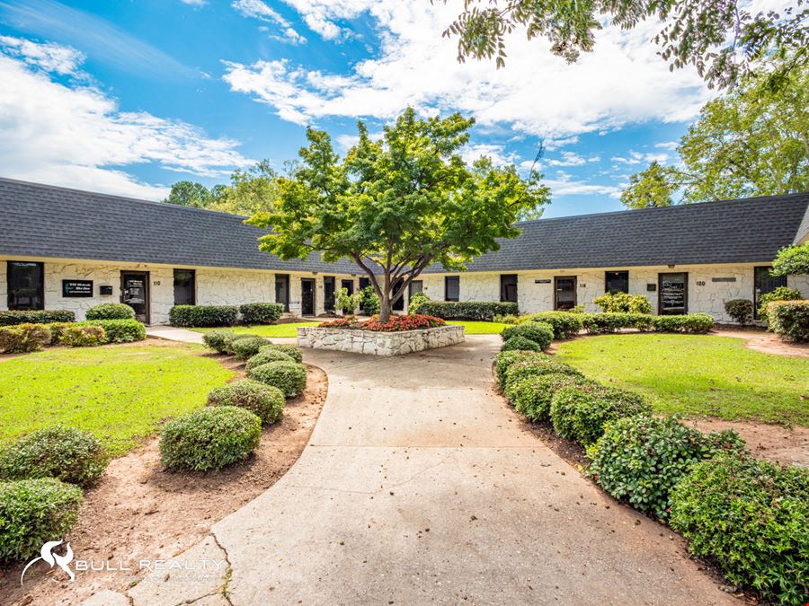 North Park Wellness Center | ±900 to ±1,535 SF