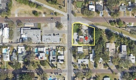 Preview of VacantLand space for Sale at 500-510 64th Street South