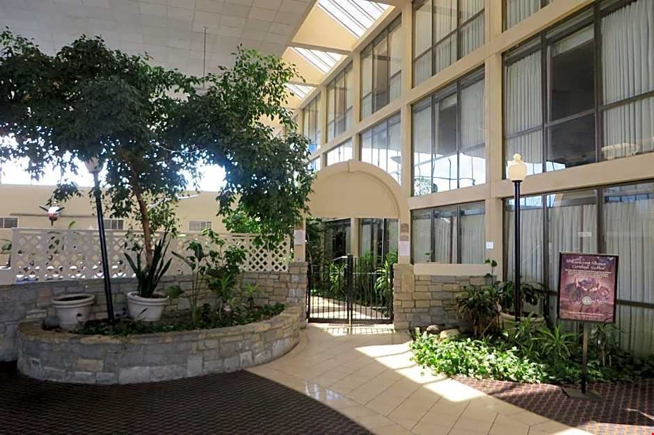 Days Inn - Columbus Airport