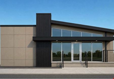Preview of Office space for Rent at 2320 North Government Way