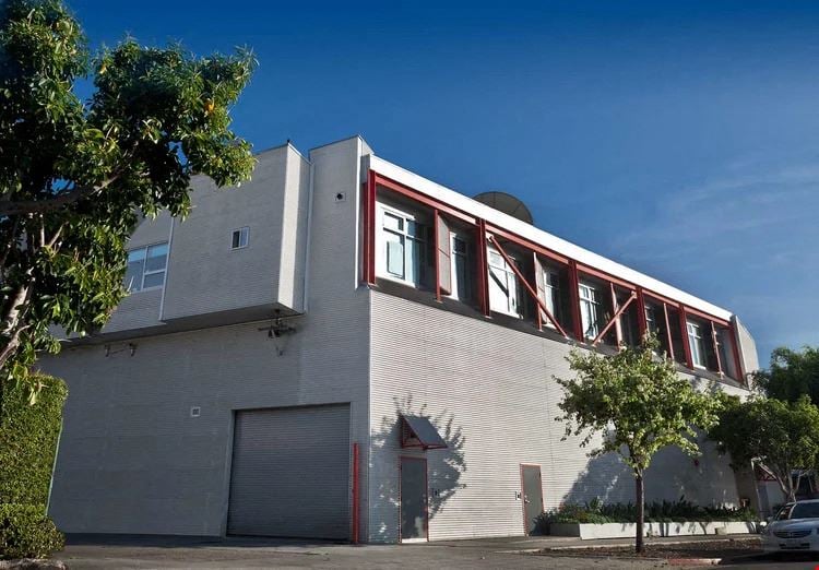 4975 W Pico Blvd