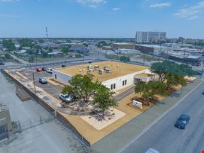 10,687 SF Freestanding Healthcare Facility